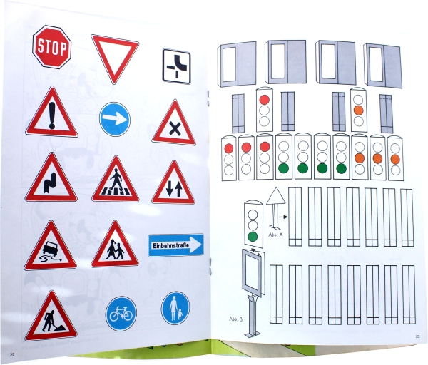 Fix und Foxi Comic Heft 27. Jahrgang Band 13: Augen auf im Straßenverkehr